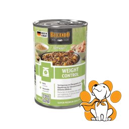 Belcando Vetline Weight Control 400g, Vlažna Hrana Za Kontrolu Težine