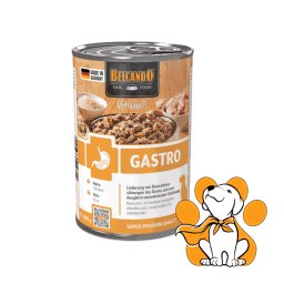 Belcando Vetline Gastro 400g, Lako Svarljiva Dijetalna Hrana Za Osetljiv Stomak