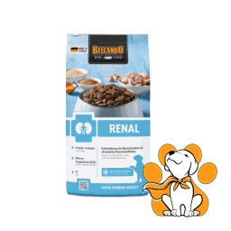 Belcando Vetline Renal 7.5kg, Dijetalna Hrana Za Osetljive Bubrege Pasa