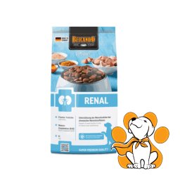 Belcando Vetline Renal 1.8kg, Dijetalne Granule Za Podršku Bubrežnoj Funkciji
