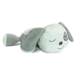 Lorelli Noćno svetlo i muzička lampa za bebe sa projektorom Dog