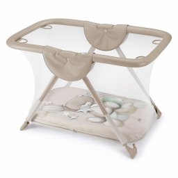 CAM Brevettato Millegiochi ogradica za bebe B-122.261