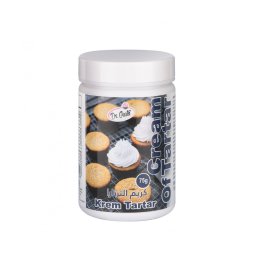 Cream of Tartar 75g