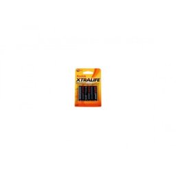 Eastman kodak company kodak alkalne baterije xtralife aa/4kom ( 30952027 )