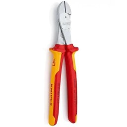 Sečice kose 1000V 250 mm 74 06 250 KNIPEX