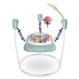 BBO Activity Jumper JUMPEE Blue - džamper skakaonica za bebe od 6m+