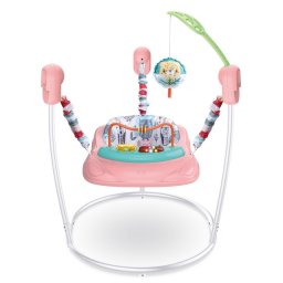 BBO Activity Jumper JUMPEE Pink - džamper skakaonica za bebe od 6m+