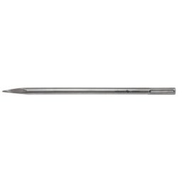 Hogert dleto sds max, šiljato, 4mm x 18mm x 400mm ( HT6D290 )