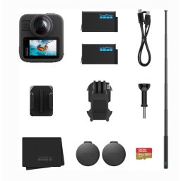 GoPro 360Max CHDFZ 311 RW