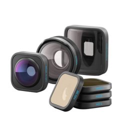 GoPro AKTLM 001 set sočiva