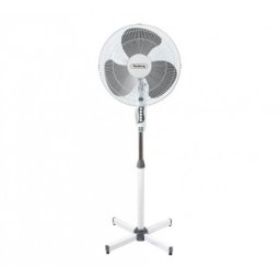 Rosberg ventilator stojeći R51760A sivo-beli 40W ( 005010 )