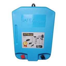 ELEKTRIČNI PASTIR SAFE FARM SF1E 8J 12 ILI NA 230 V