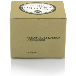 Uljani gel za kupanje 150ml - Stara planinska riznica