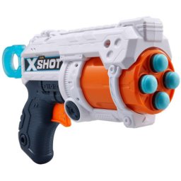 X shot excel fury 4 blaster ( ZU36377 )