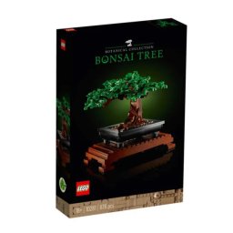 Lego creator expert tbd-lifestyle-2-2021 ( LE10281 )