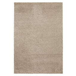 Tepih 130x193 čupav bež