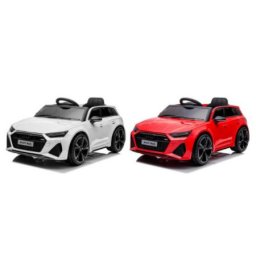 Audi rs 6 automobil na akumulator ( A068464 )