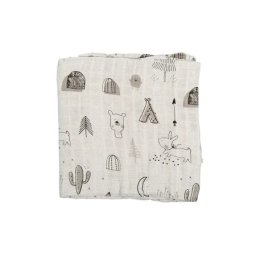 BimBidreams muslin prekrivač ( 512533 )