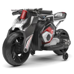 Babyland Dečiji Motor na akumulator 6V MB1004-2 crveni ( 025560 )