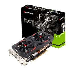 Biostar grafička kartica GTX 1660 TI 6GB DDR6 192bit DVIHDMIDP