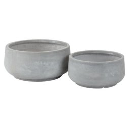 Baštenska saksija fi 36/44 cm 2 kom/set