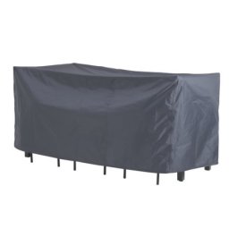 Navlaka za baštenski nameštaj Š130xD215 cm