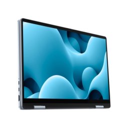 Dell 14 Plus 2-u-1 14 inch FHD+ Touch 300nits Core Ultra 5 226V 16GB 512GB SSD Intel Arc Backlit FP Win11Pro laptop