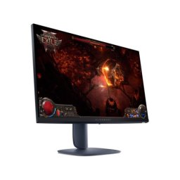 Dell 27 inch AW2725DM QHD 180Hz FreeSync/G-Sync Alienware Gaming monitor