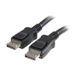 E-green Kabl dp-dp m/m 1.8m crni ( 45527 )
