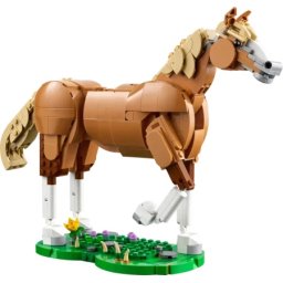 Lego creator beautiful horse ( LE31166 )