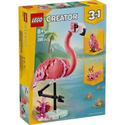 Lego creator pink flamingo ( LE31170 )