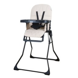 Jungle hranilica "Foldy", 6m+ bež ( 40010280 )