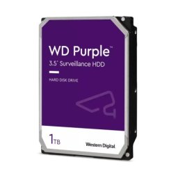 WD 1tb wd10purz sata3 64mb intellipower purple Hdd ( 24732 )