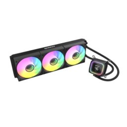 Raidmax ld360 argb - black CPU hladnjak