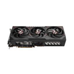 Sapphire AMD Radeon RX 9070 XT 16GB 256bit PULSE RX 9070 XT GAMING 16GB (11348-03-20G) grafička karta