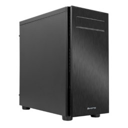 Chieftec hawk al-02b-op kuciste