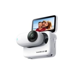 Insta360 go 3s standard edition arctic white ( 0001428035 )