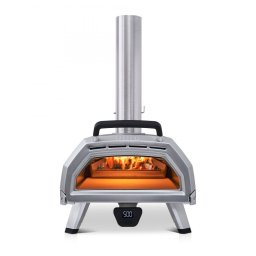 Peć za pizzu Multi Ooni KARU 16 - drvo i gas