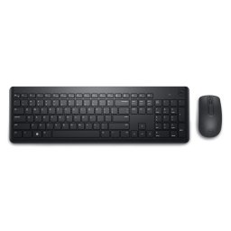 Dell KM3322W Wireless YU tastatura + miš siva