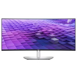 Dell 37.5 inch U3824DW WQHD+ USB-C UltraSharp zakrivljeni IPS monitor