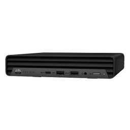 HP DES 400 G9 Pro Mini I5-14500T 8GB512, A54WVET