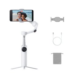 Insta360 Flow 2 Standard , Summit White