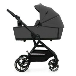 KINDERKRAFT KOLICA YOXI 2u1 MOONLIGHT GREY