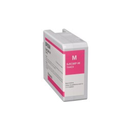 Epson C13T44C340 SJIC36P(M) Ink cartridge (80ml)