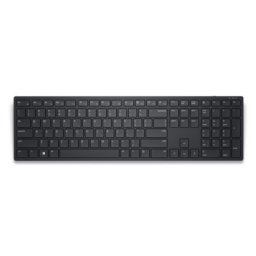 Dell KB500 wireless US tastatura crna