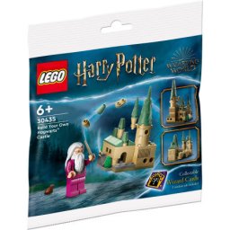 Lego Napravi svoj Hogvorts™ zamak ( 30435 )