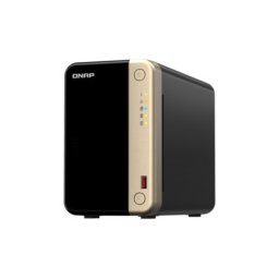 QNap storage NAS TS-264-8G 2-Bay