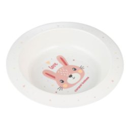 Canpol babies cinija 4/412 cute animals 270ml - pink ( 4/412_pin2 )