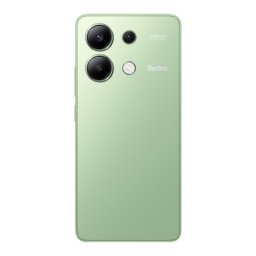 Xiaomi Redmi Note 13 EU 8+256 Mint Green smartphone