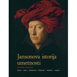 Jansonova istorija umetnosti ( 12890 )